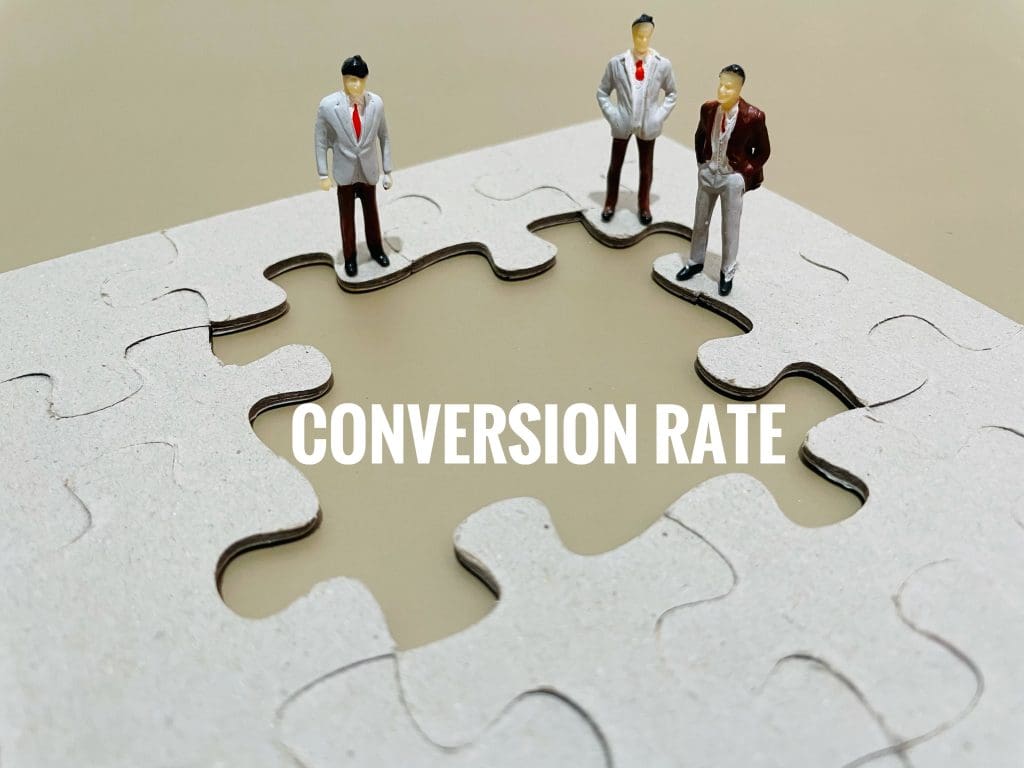 Conversion Rate